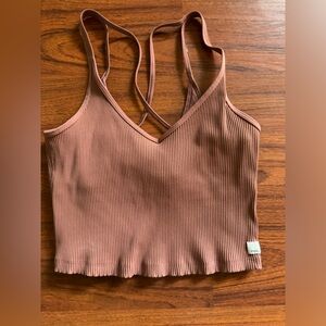 Vuori tank top